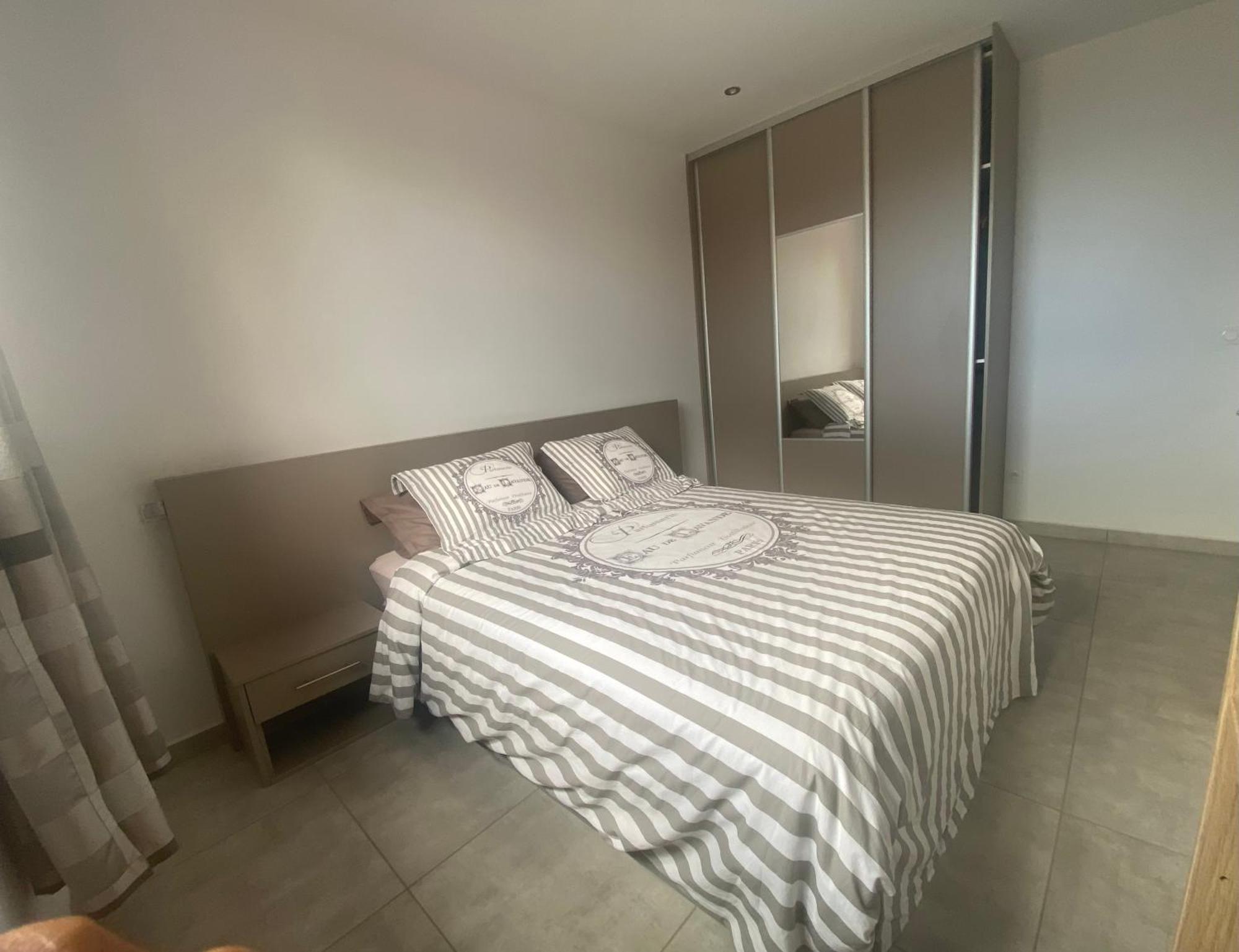 Villa Des Grenadelles Saint-Paul Esterno foto