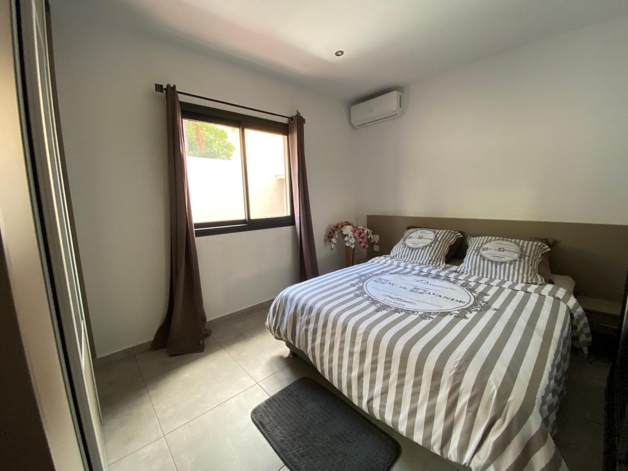 Villa Des Grenadelles Saint-Paul Esterno foto