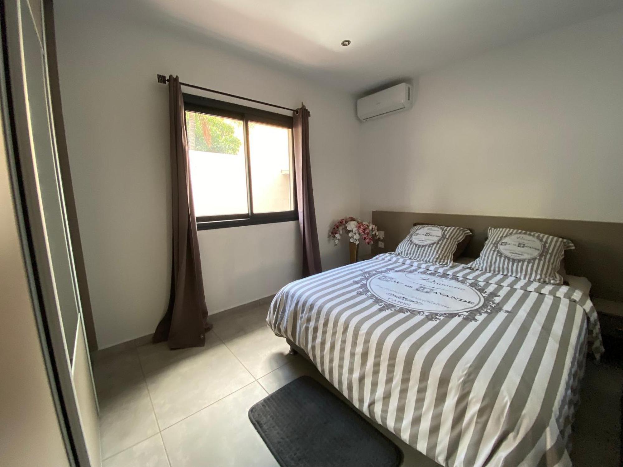 Villa Des Grenadelles Saint-Paul Esterno foto