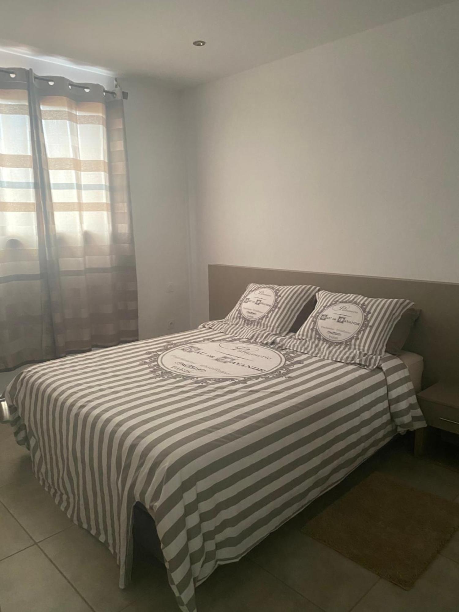 Villa Des Grenadelles Saint-Paul Esterno foto